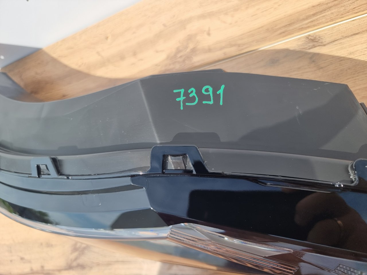 Фара светодиодная передняя правая Outlander 2021-2023 GN0W