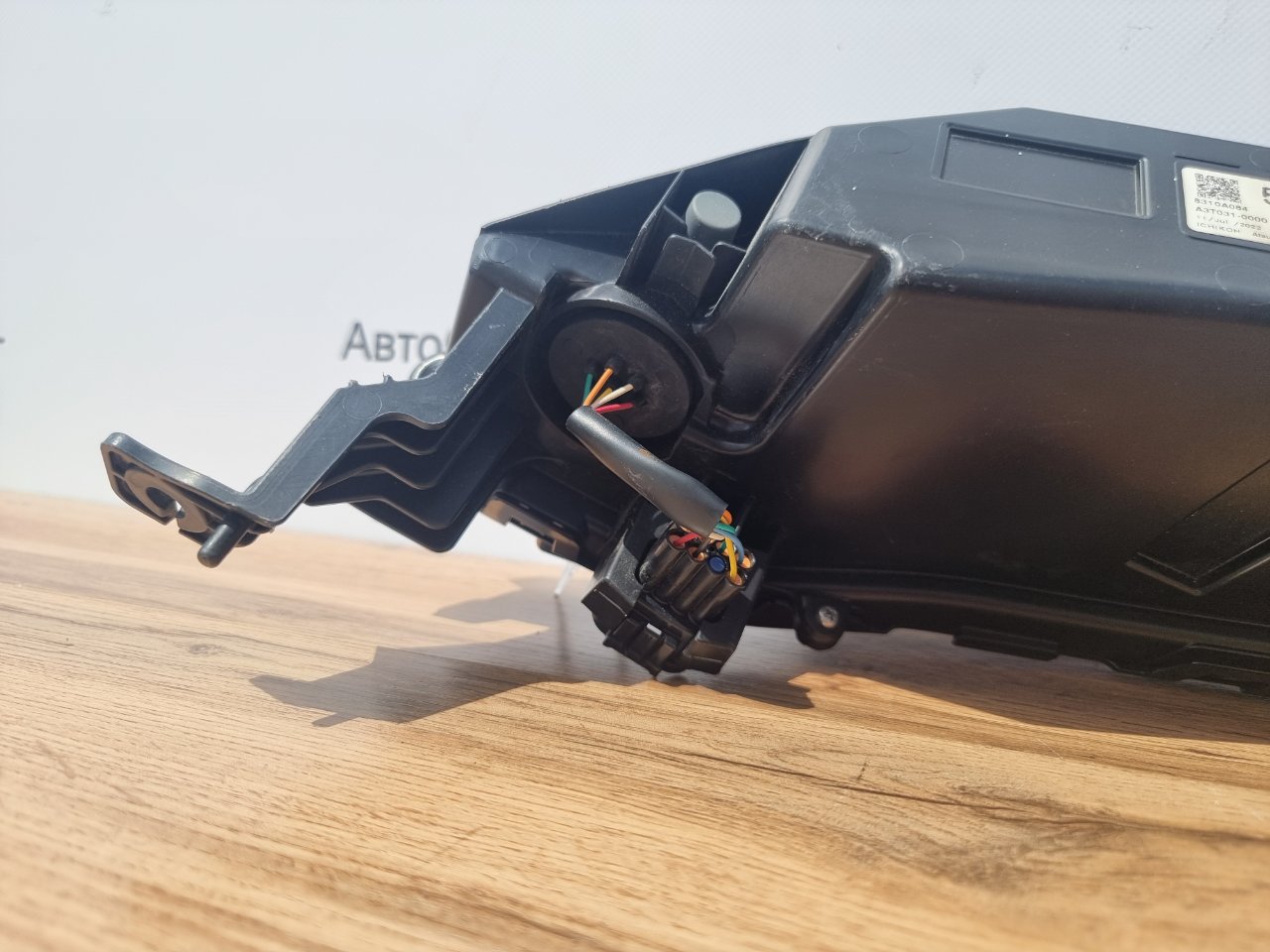 Фара светодиодная передняя правая Outlander 2021-2023 GN0W