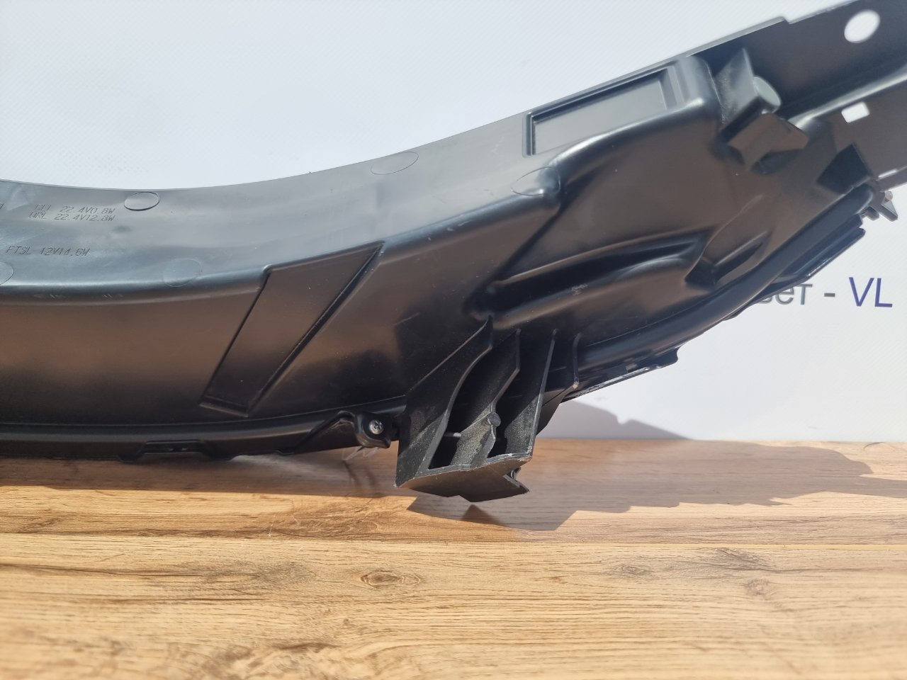 Фара светодиодная передняя правая Outlander 2021-2023 GN0W