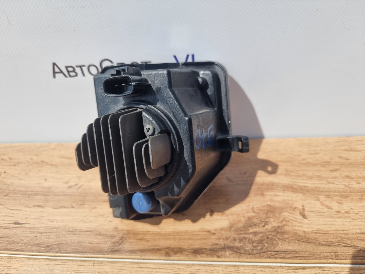 Фара противотуманная передняя левая RX350 2015-2019 ( AL20