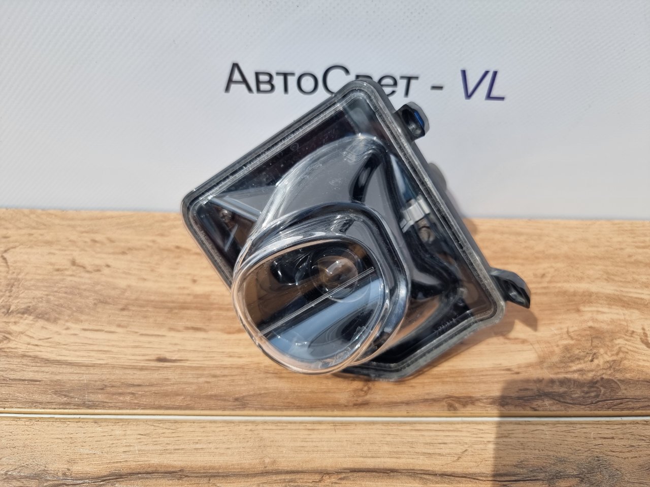 Фара противотуманная передняя левая Lexus RX300 2015-2019 ( AL20 48-160 контрактная