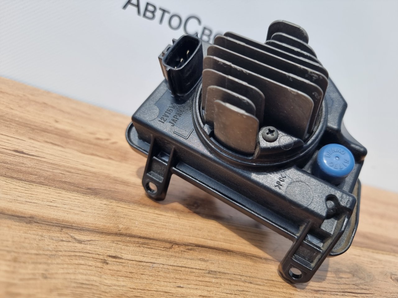 Фара противотуманная передняя левая RX350 2015-2019 ( AL20