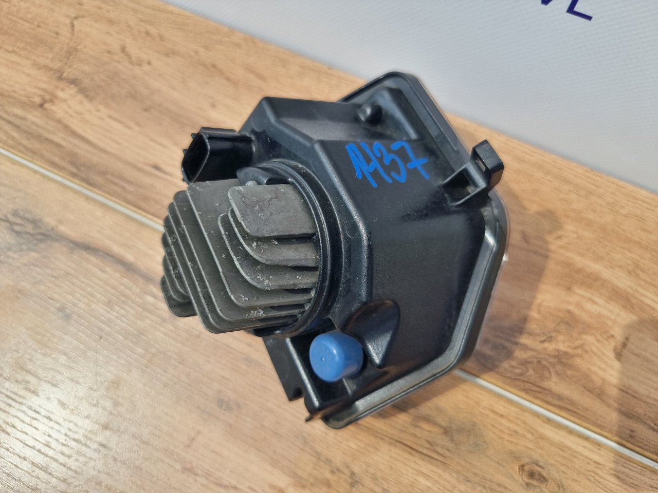 Фара противотуманная передняя левая RX350 2015-2019 ( AL20