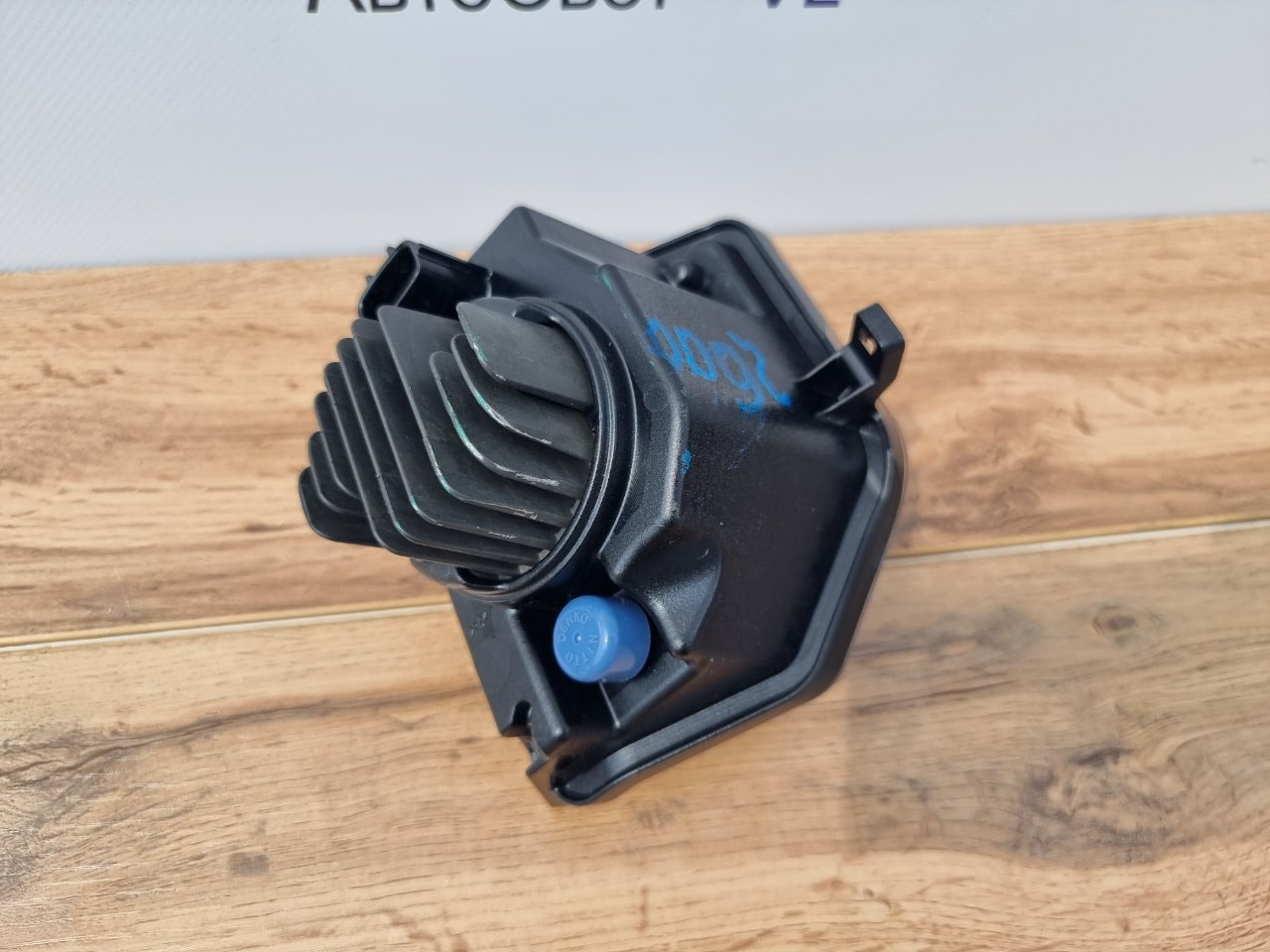 Фара противотуманная передняя левая RX350 2015-2019 ( AL20