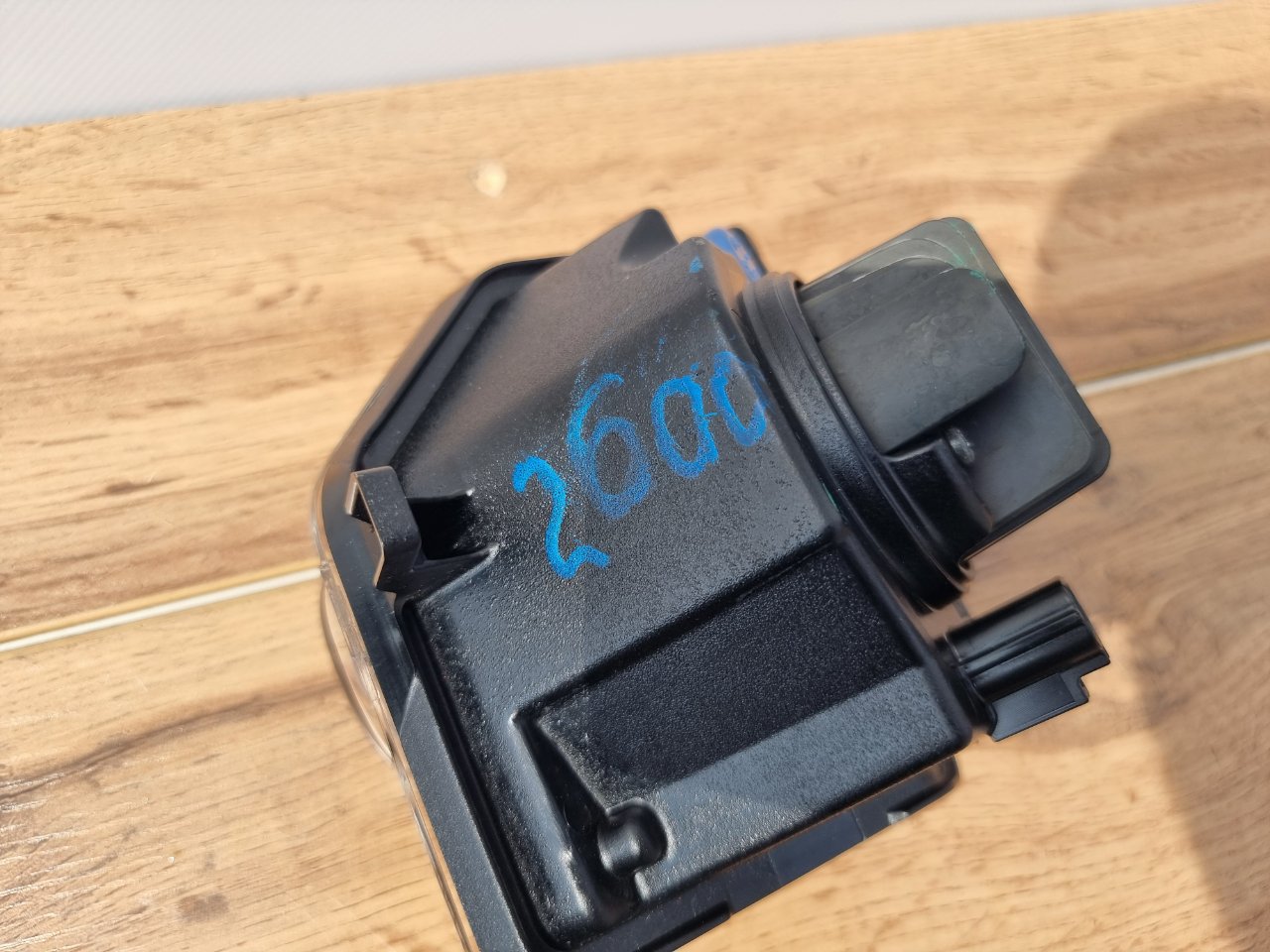 Фара противотуманная передняя левая RX350 2015-2019 ( AL20