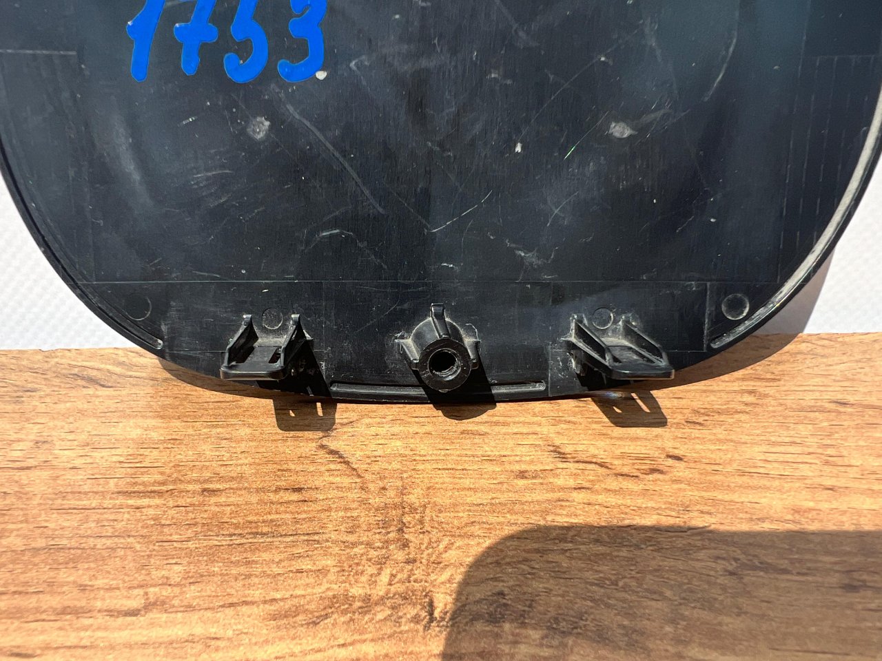 Эмблема передняя CX-3 2014-2018 ( DK )