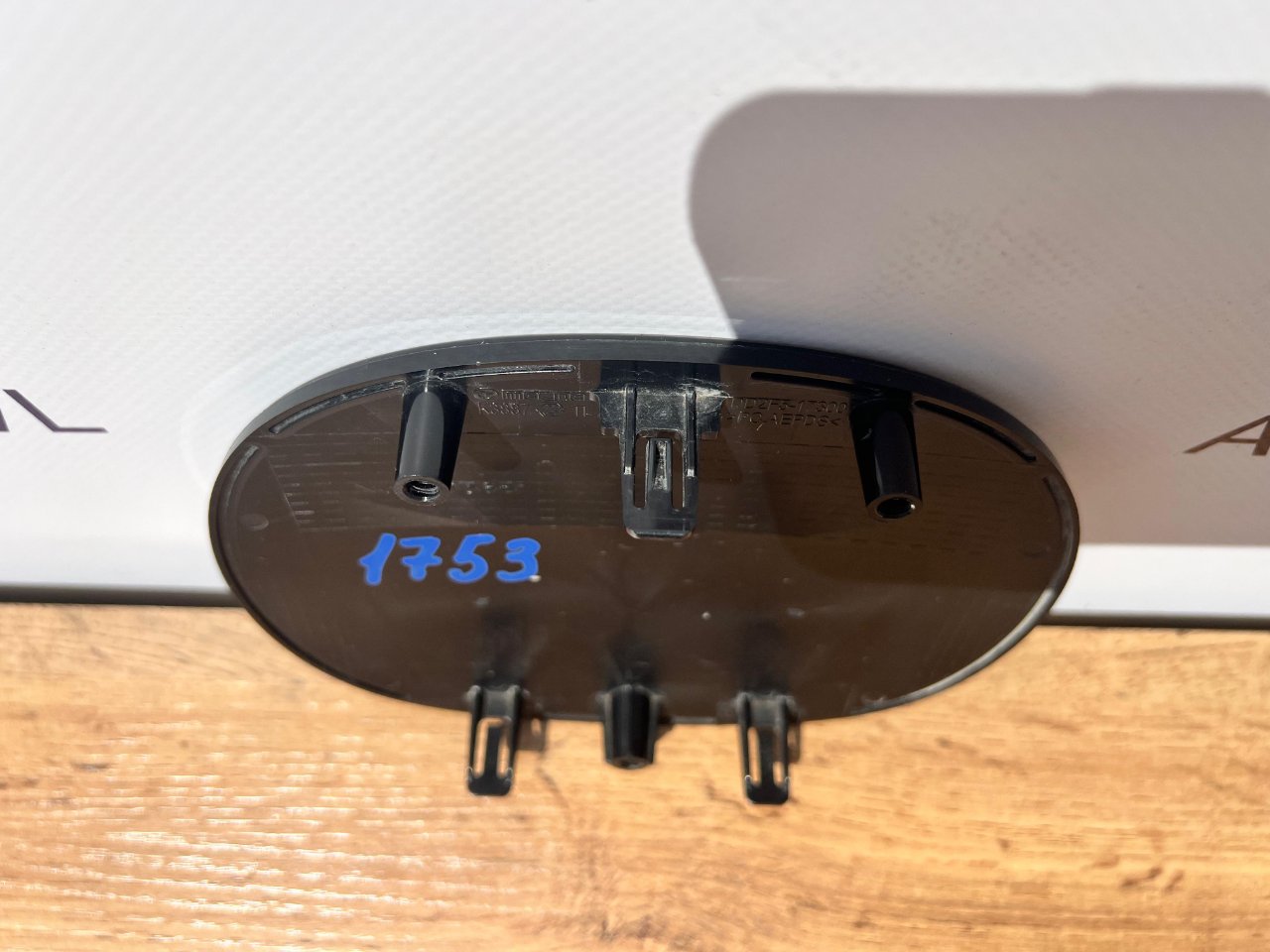 Эмблема передняя CX-3 2014-2018 ( DK )