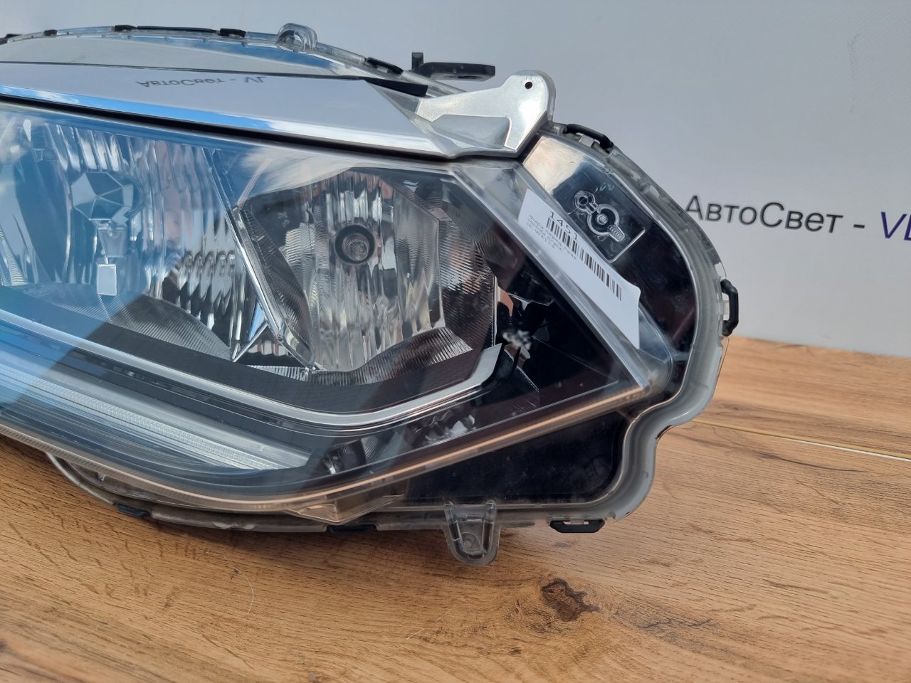 Фара галогеновая передняя правая Grace 2017-2020 ( GM )