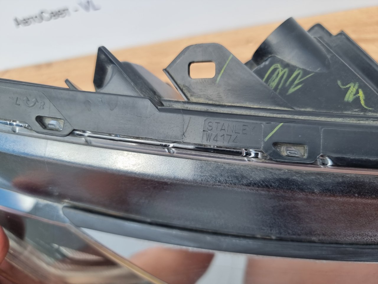 Фара галогеновая передняя правая Grace 2017-2020 ( GM )