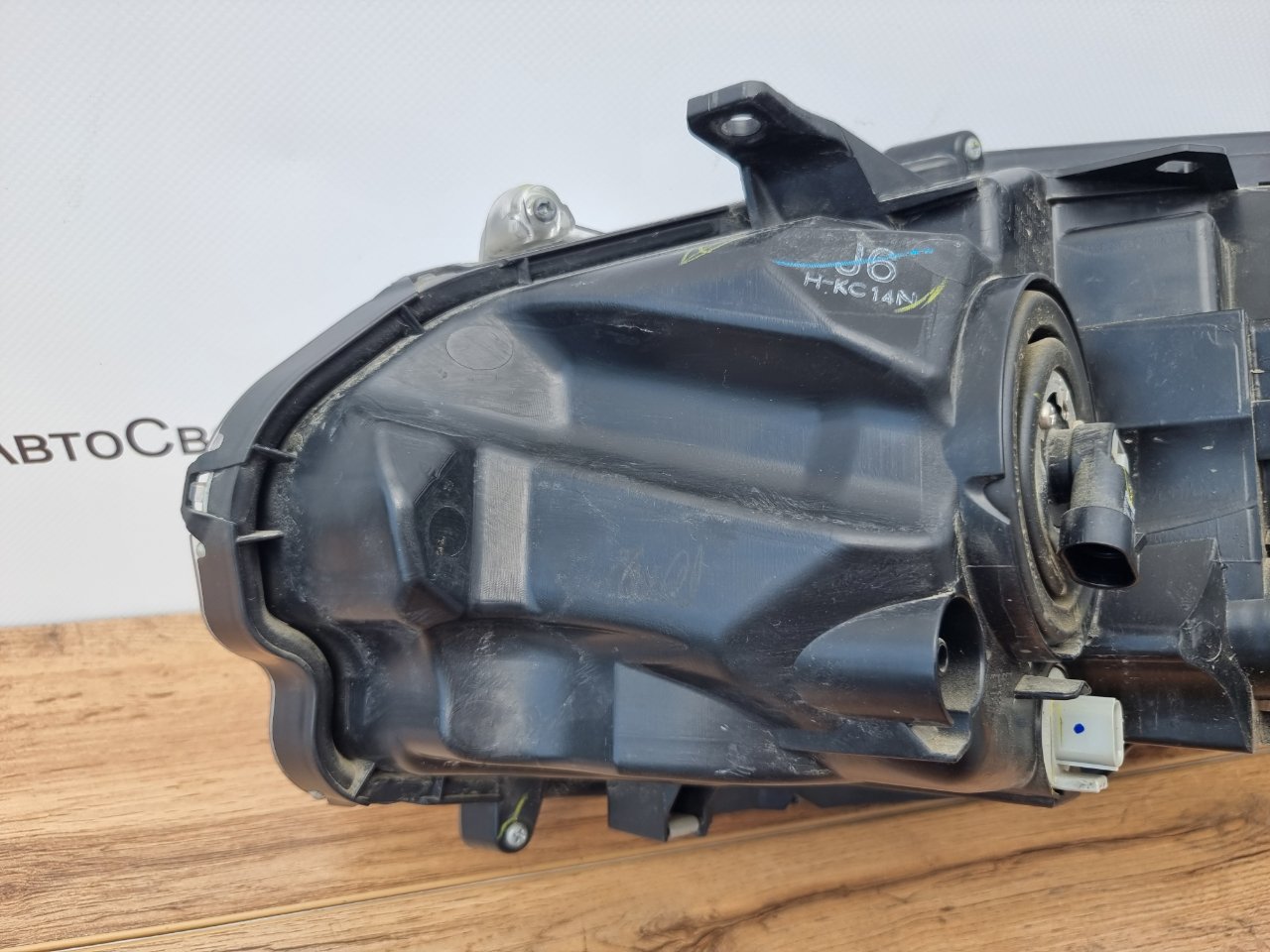 Фара галогеновая передняя правая Grace 2017-2020 ( GM )