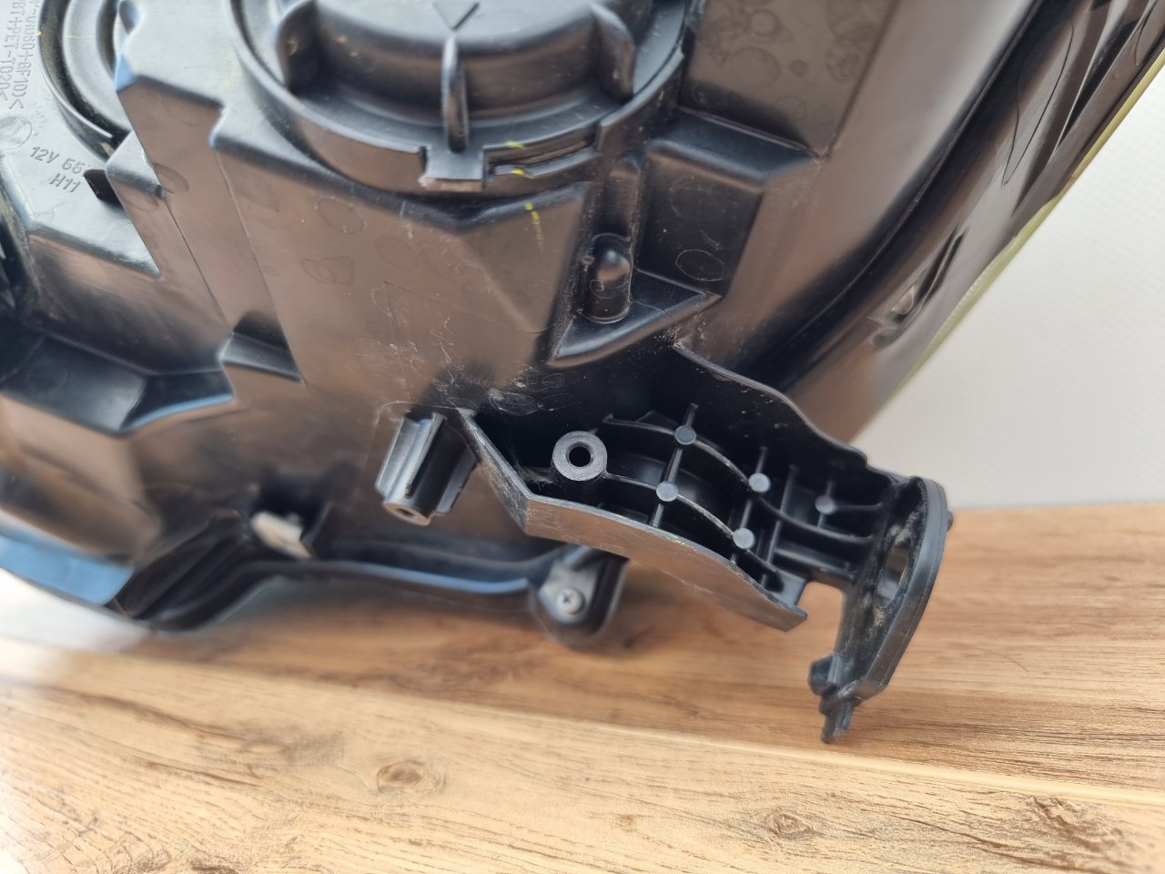 Фара галогеновая передняя правая Grace 2017-2020 ( GM )