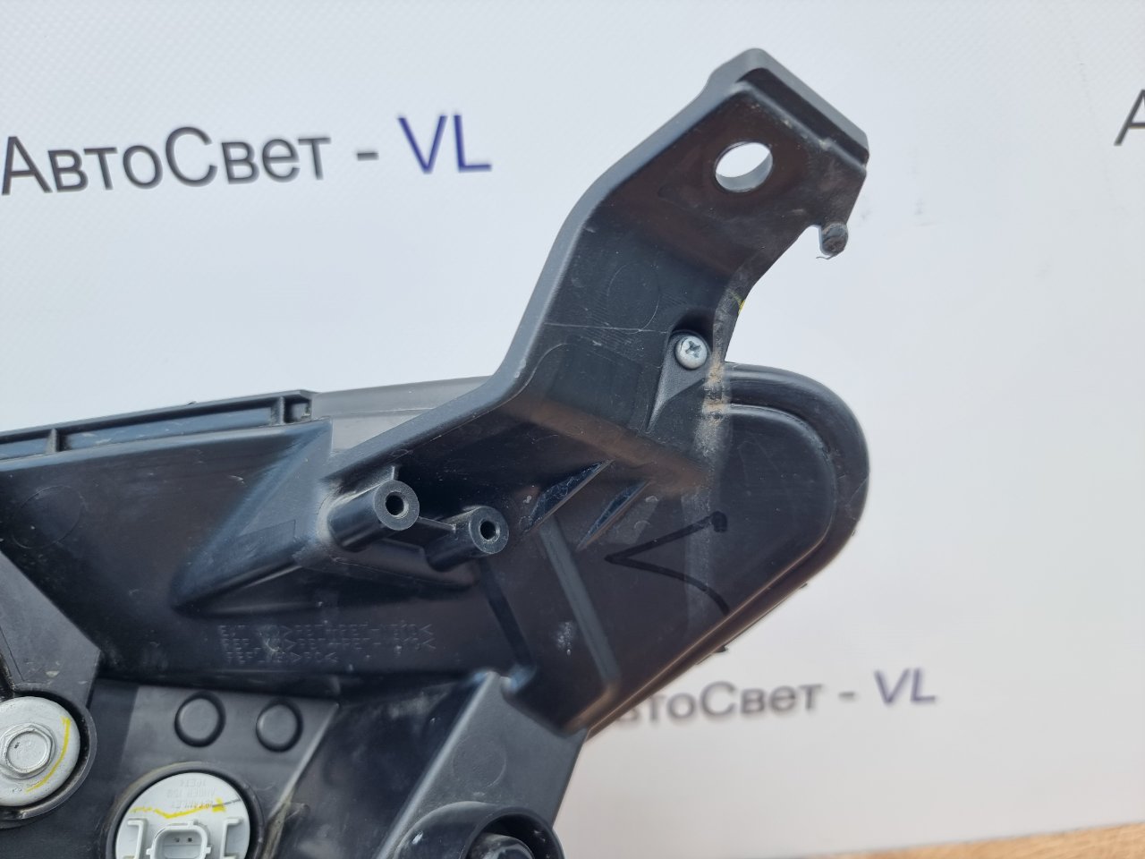 Фара галогеновая передняя правая Grace 2017-2020 ( GM )