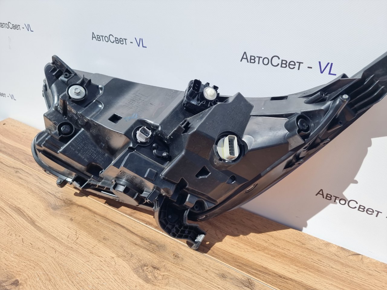 Фара светодиодная передняя правая CR-V 2016-2022 RM