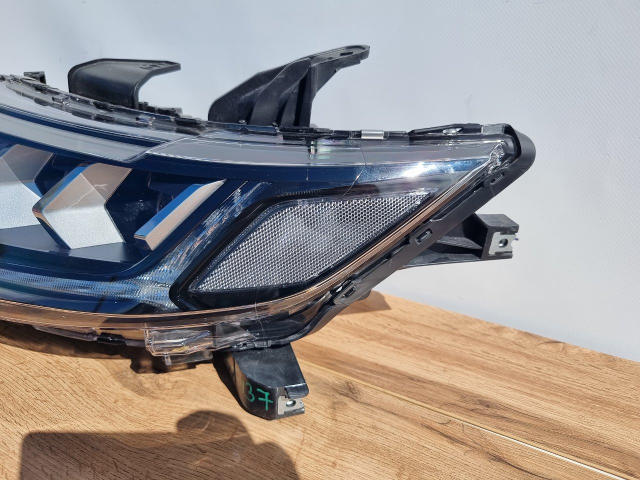 Фара светодиодная передняя левая Outlander 2018-2021 GF2W