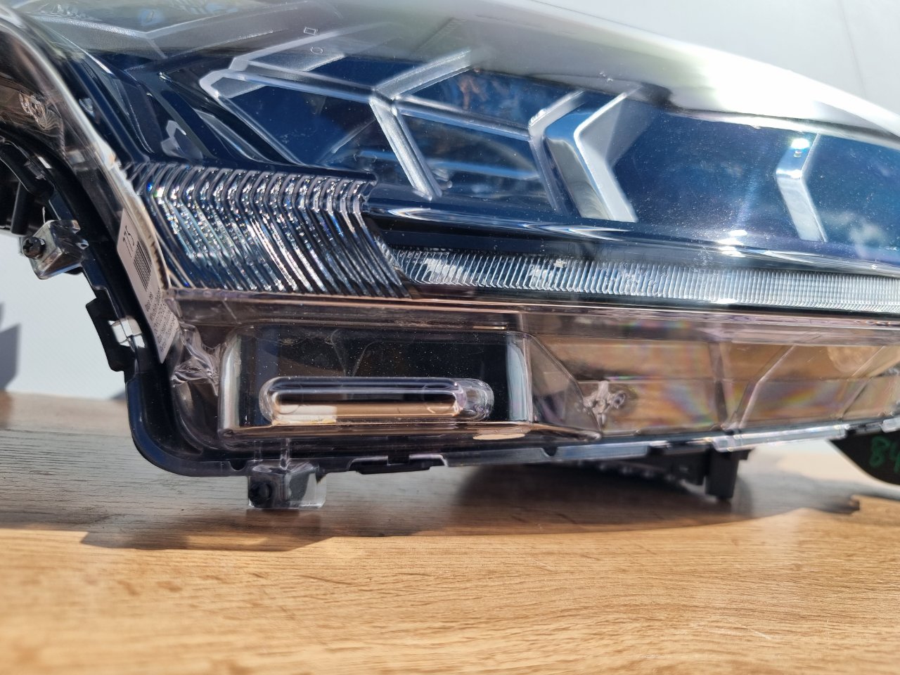 Фара светодиодная передняя левая Outlander 2018-2021 GF2W