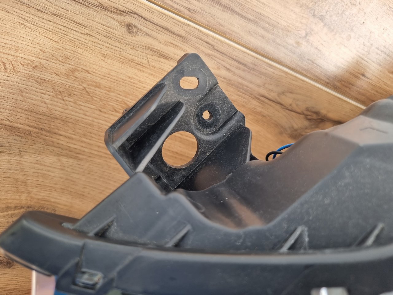 Фара светодиодная передняя левая Outlander 2018-2021 GF2W