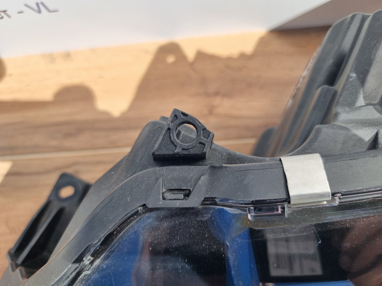 Фара светодиодная передняя левая Outlander 2018-2021 GF2W