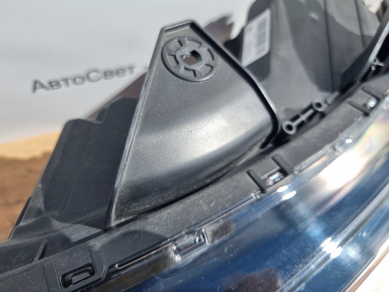 Фара светодиодная передняя левая Outlander 2018-2021 GF2W