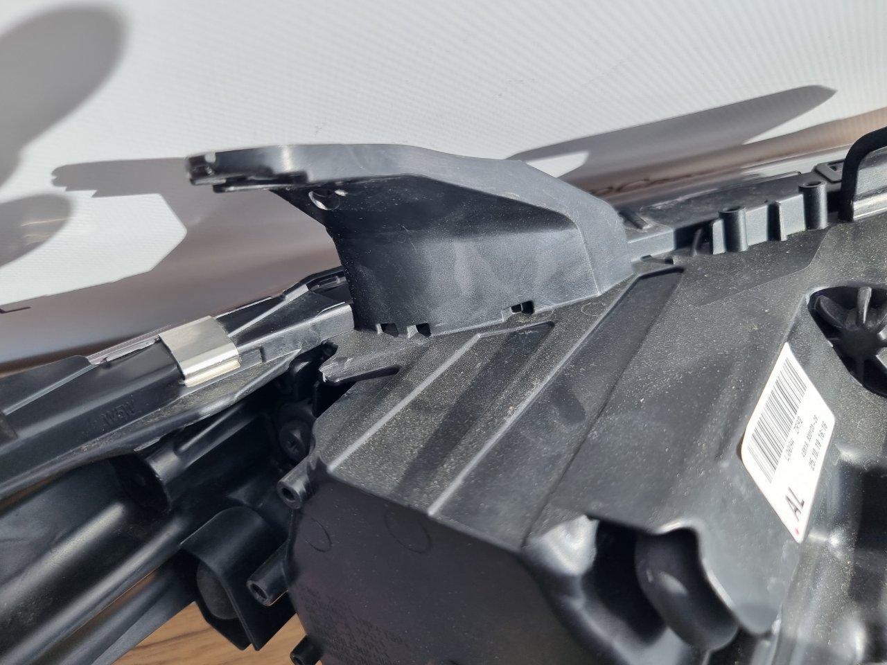 Фара светодиодная передняя левая Outlander 2018-2021 GF2W