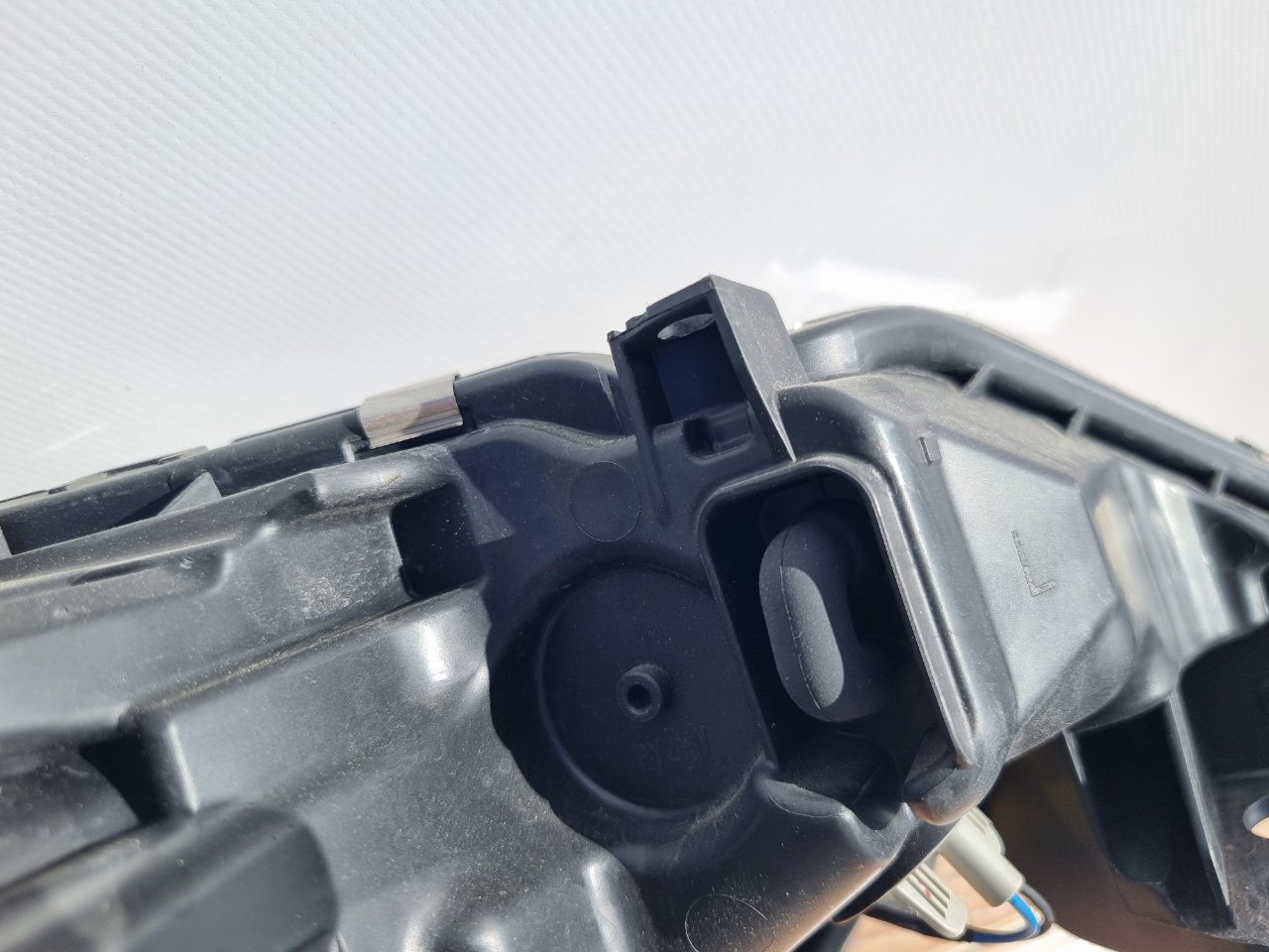 Фара светодиодная передняя левая Outlander 2018-2021 GF2W