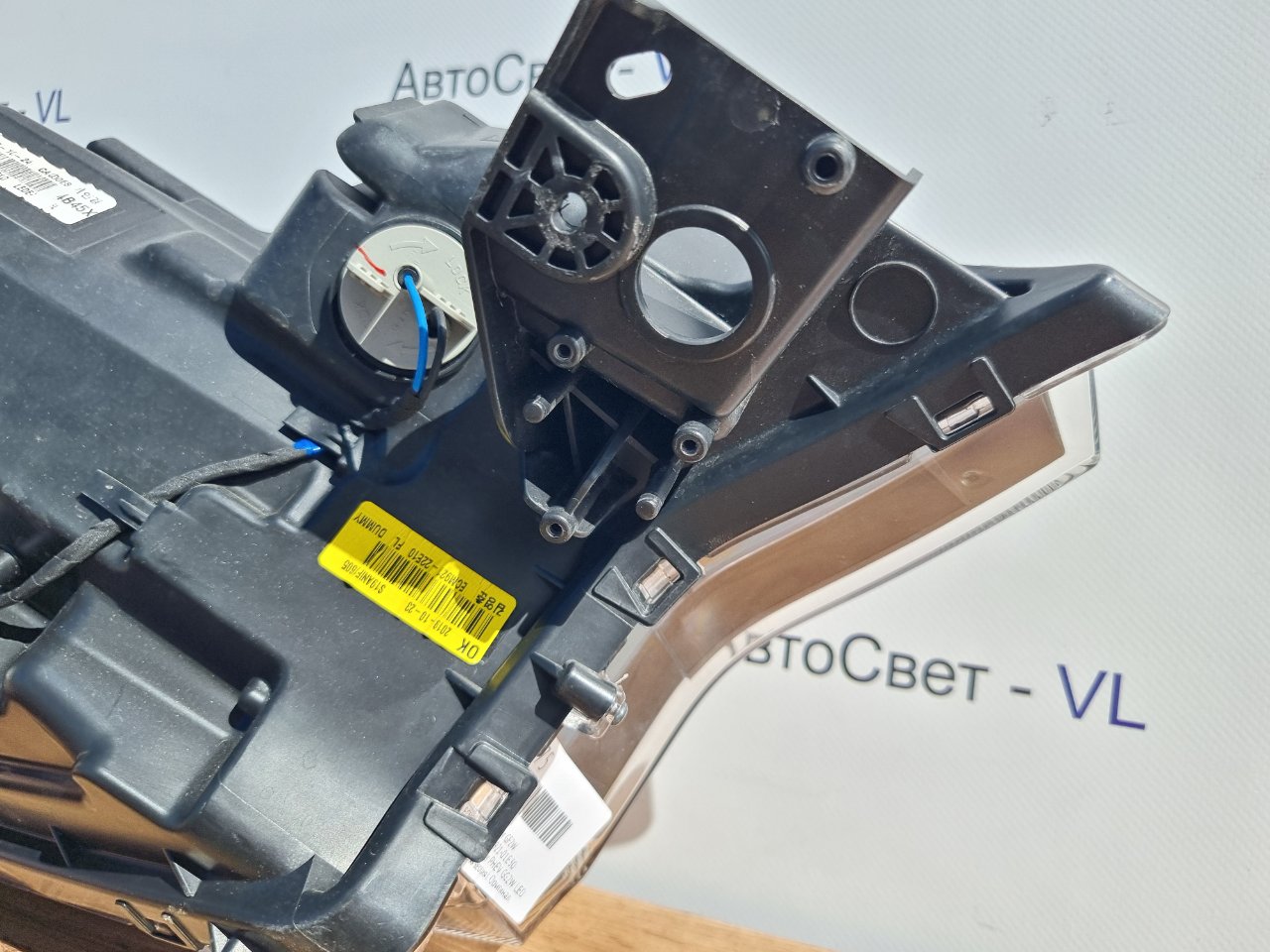 Фара светодиодная передняя левая Outlander 2018-2021 GF2W