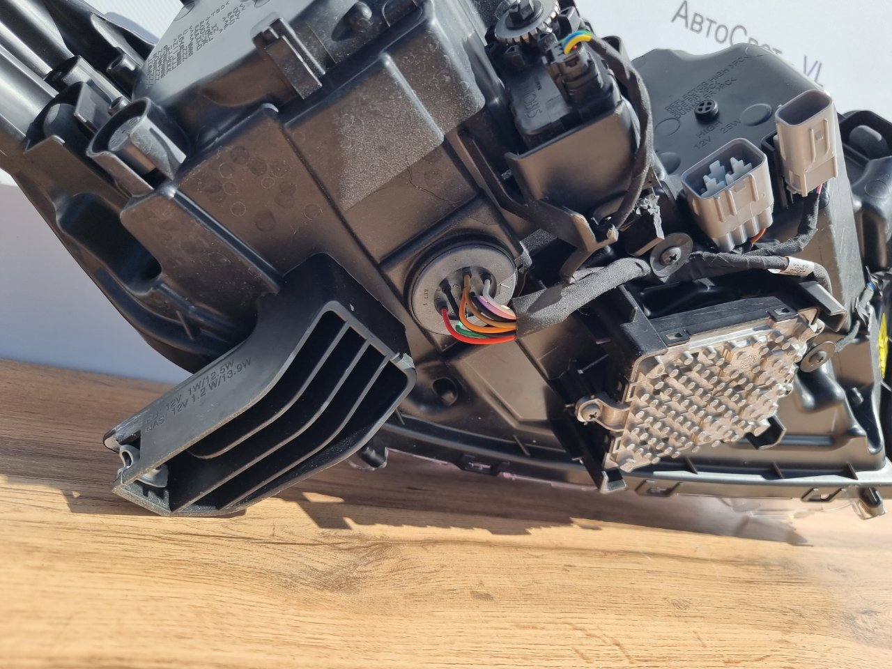 Фара светодиодная передняя левая Outlander 2018-2021 GF2W