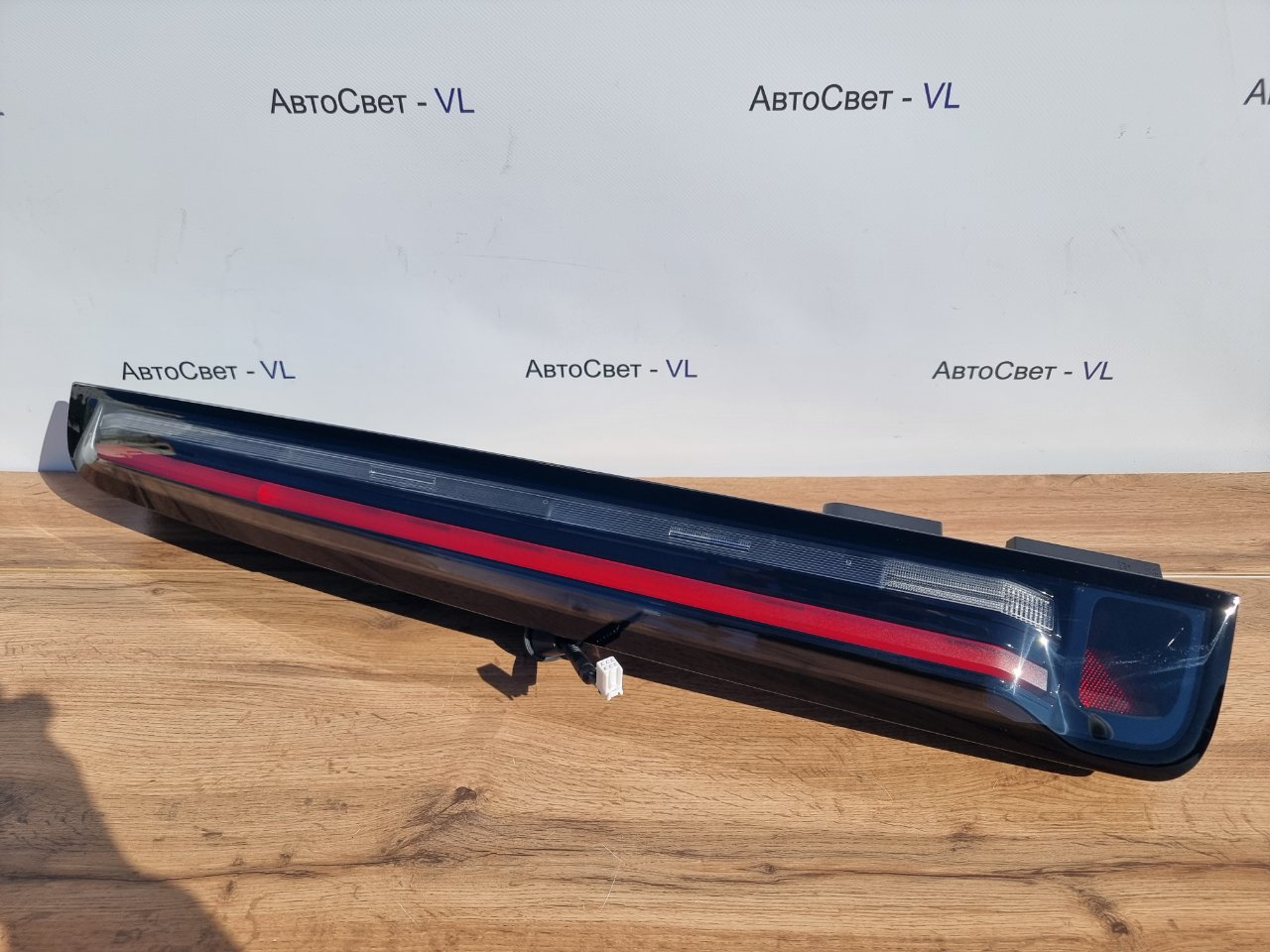 Стоп-сигнал задний левый Honda StepWgn 2022-2024 ( RP ) W6329 контрактная