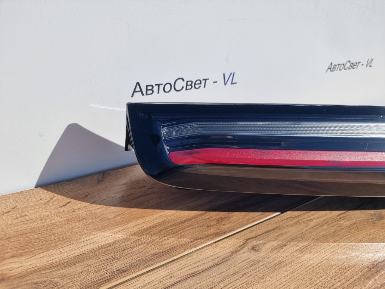 Стоп-сигнал задний левый StepWgn 2022-2024 ( RP )