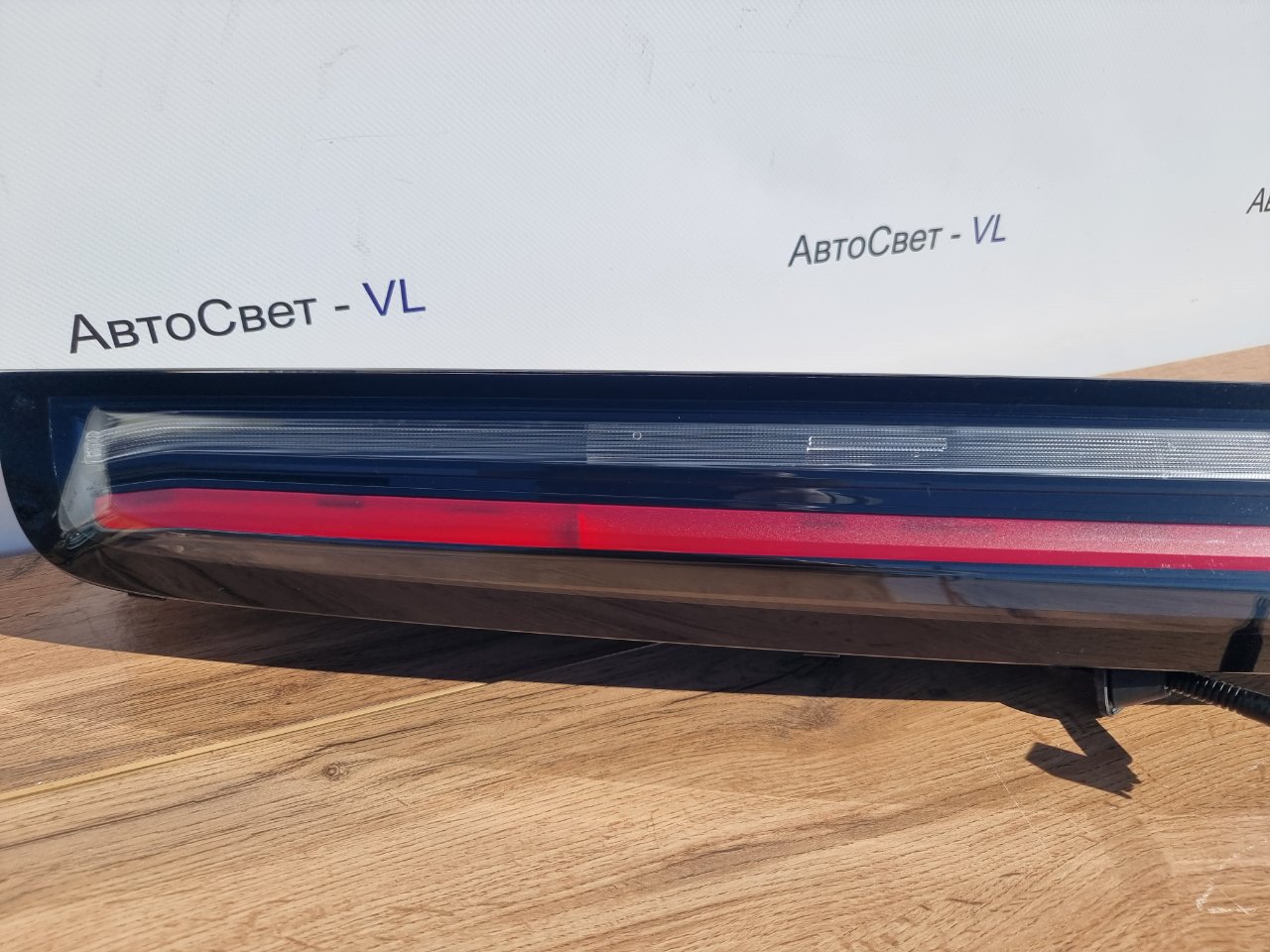 Стоп-сигнал задний левый Honda StepWgn ( RP )