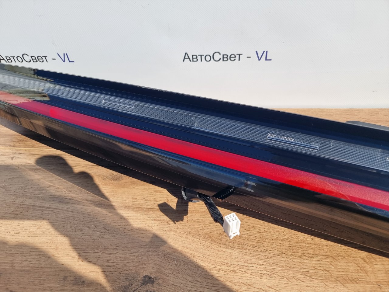 Стоп-сигнал задний левый StepWgn 2022-2024 ( RP )