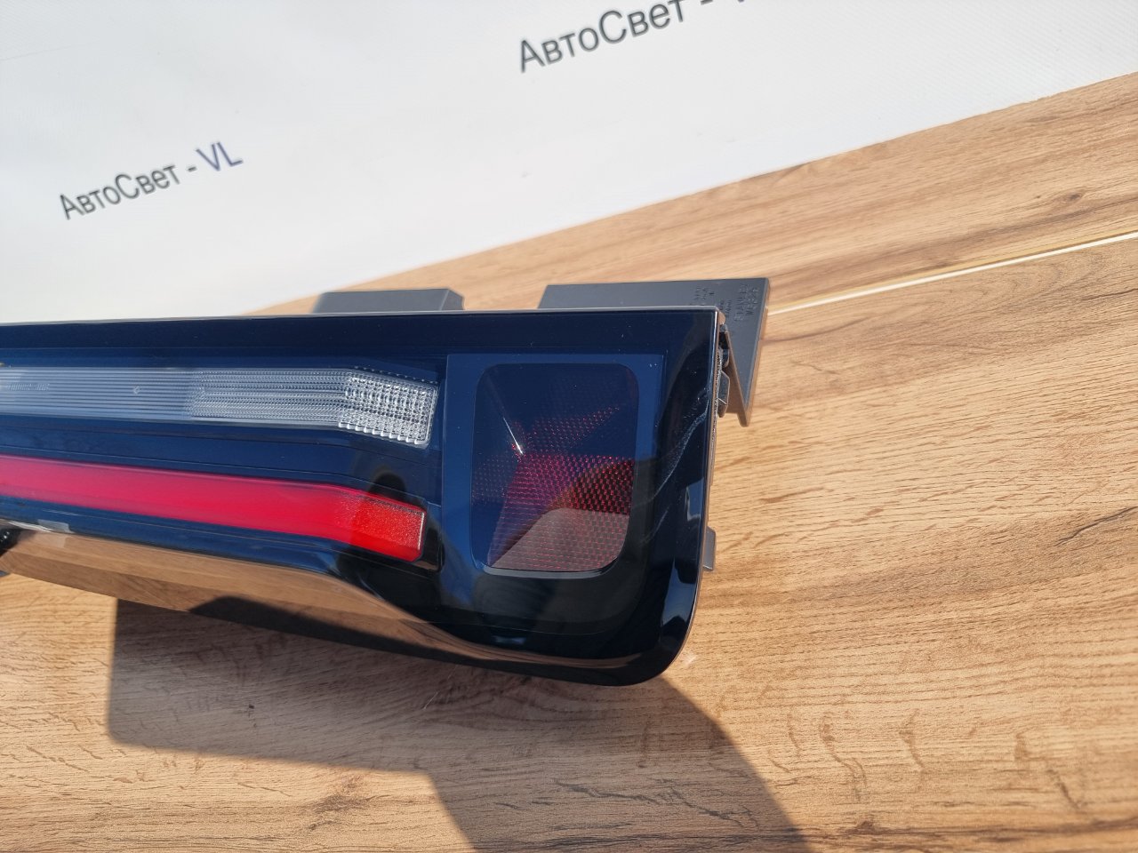 Стоп-сигнал задний левый StepWgn 2022-2024 ( RP )