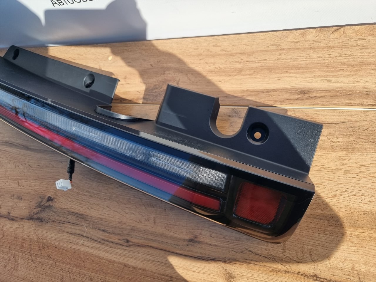 Стоп-сигнал задний левый StepWgn 2022-2024 ( RP )