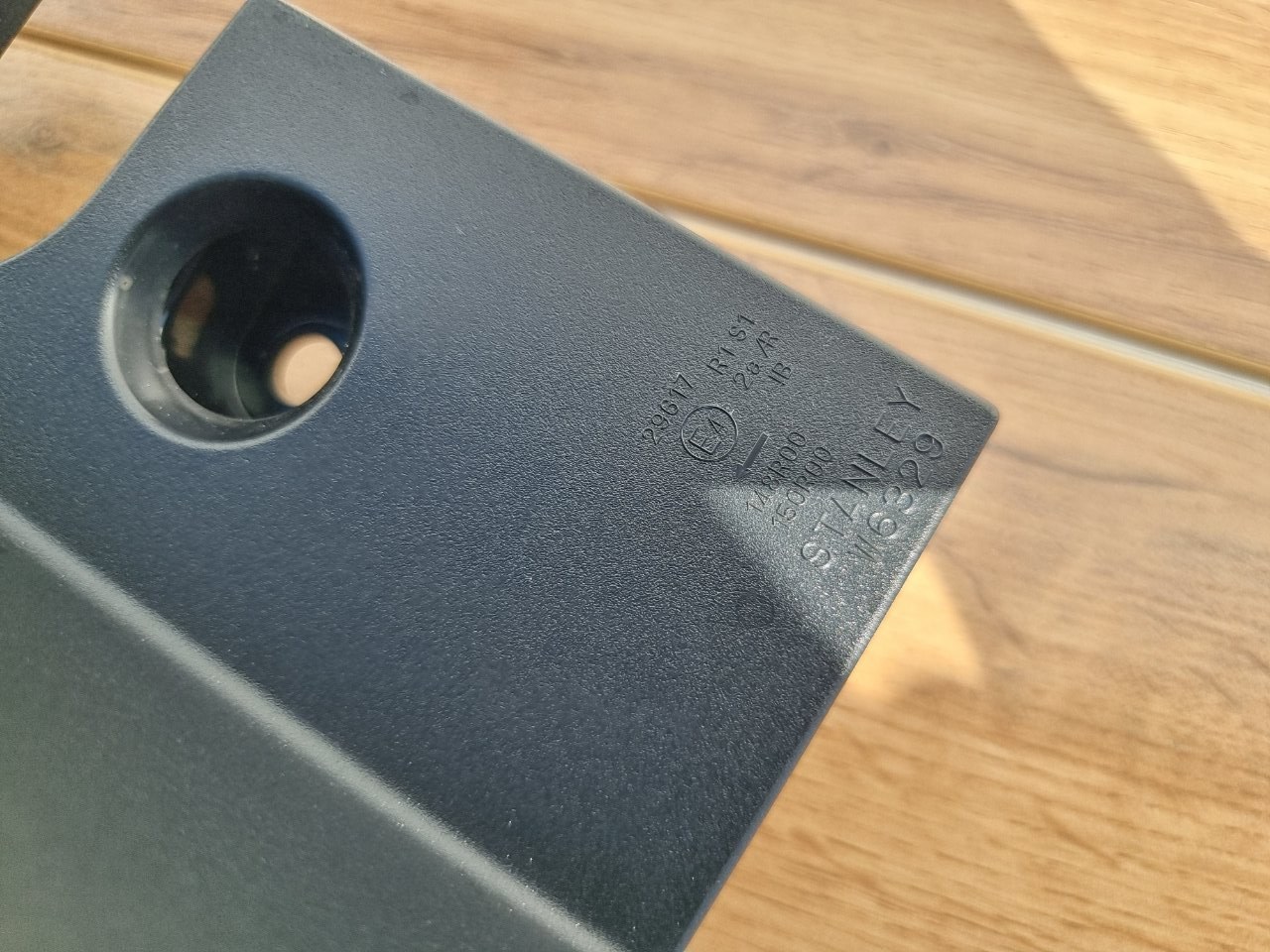 Стоп-сигнал задний левый StepWgn 2022-2024 ( RP )