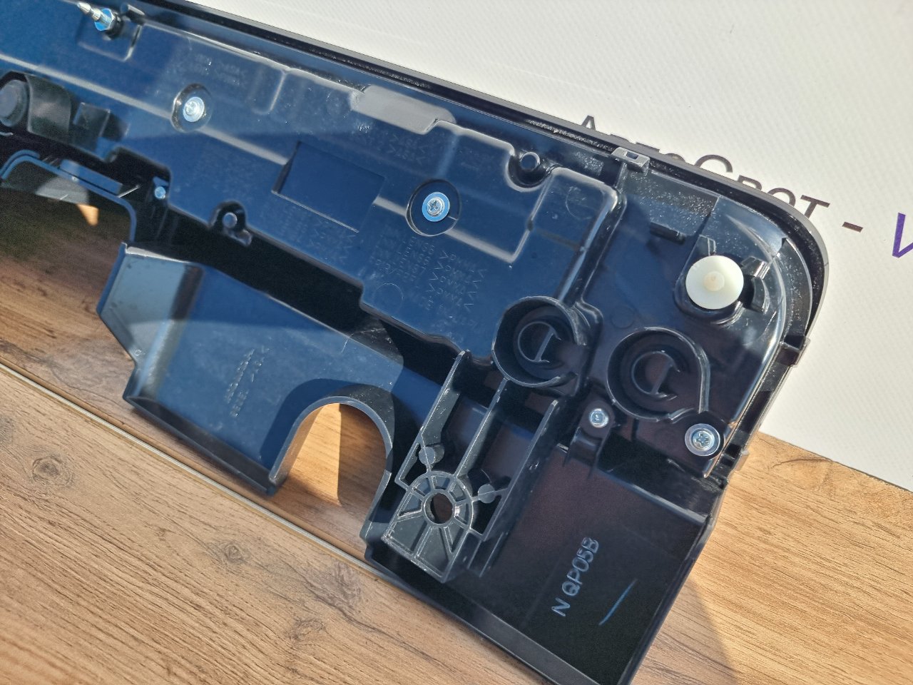 Стоп-сигнал задний левый StepWgn 2022-2024 ( RP )