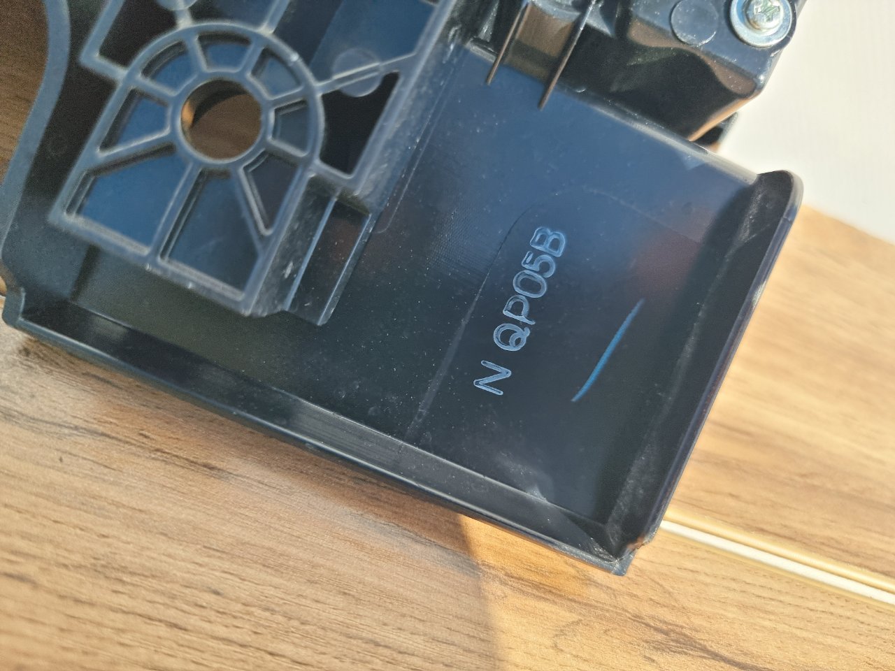 Стоп-сигнал задний левый StepWgn 2022-2024 ( RP )