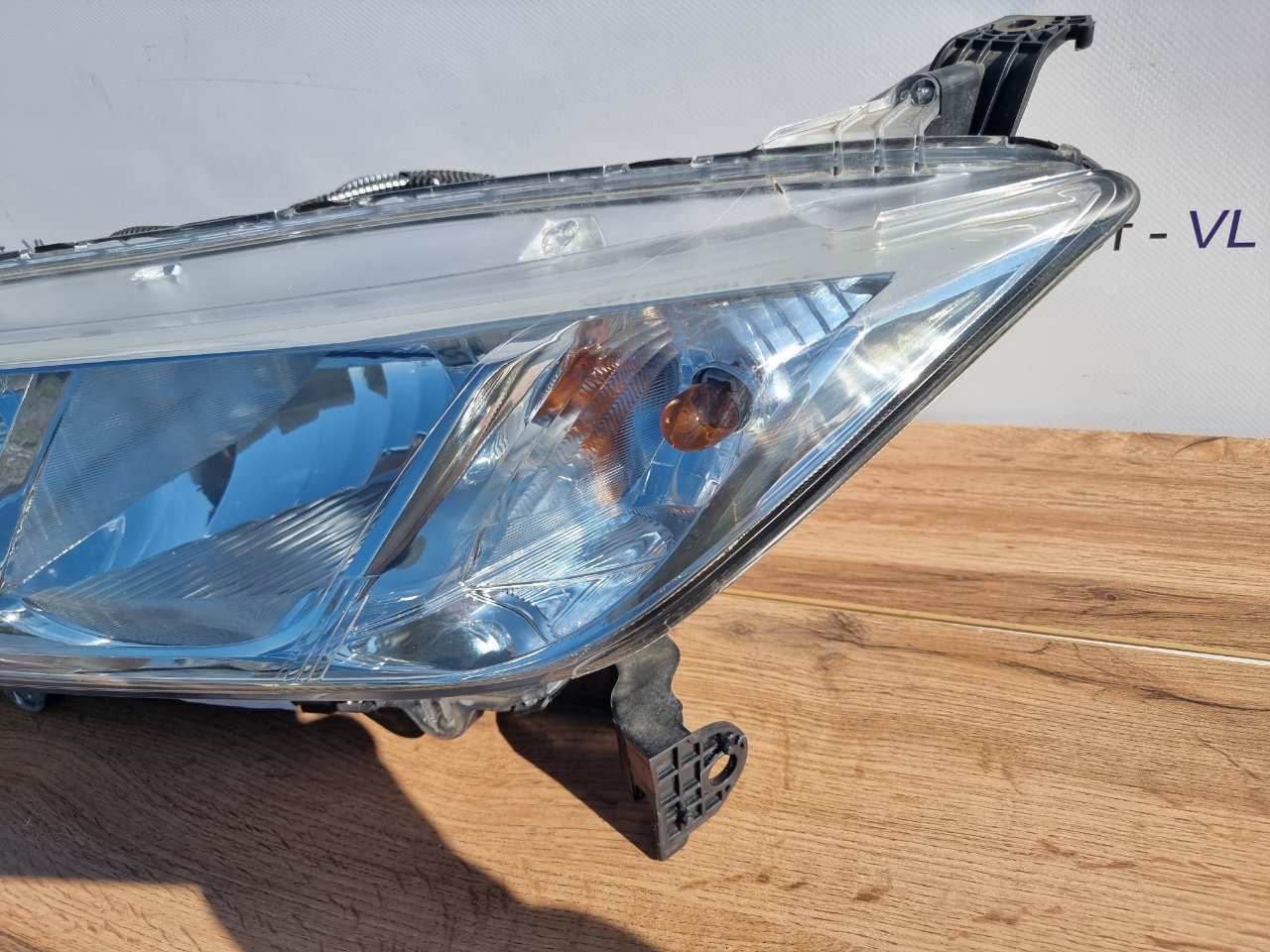 Фара галогеновая передняя левая Grace 2014-2017 ( GM ) Фара галогеновая передняя левая Grace 2014-2017 ( GM )