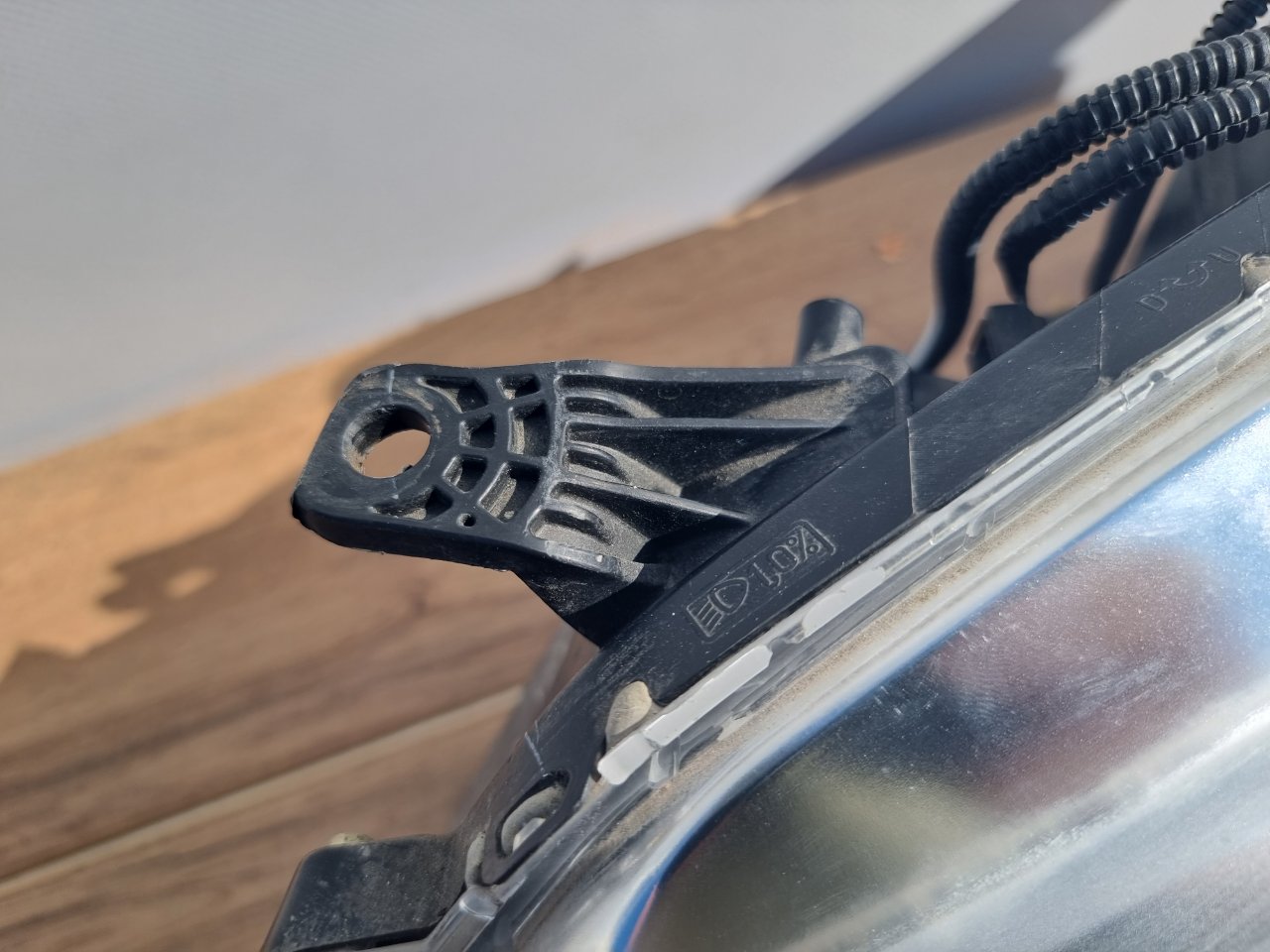 Фара галогеновая передняя левая Grace 2014-2017 ( GM ) Фара галогеновая передняя левая Grace 2014-2017 ( GM )