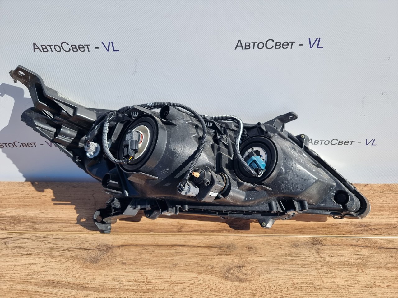 Фара галогеновая передняя левая Grace 2014-2017 ( GM ) Фара галогеновая передняя левая Grace 2014-2017 ( GM )