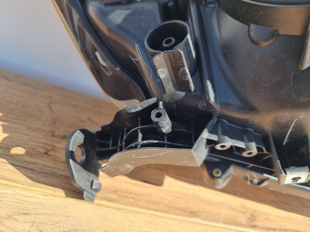 Фара галогеновая передняя левая Grace 2014-2017 ( GM ) Фара галогеновая передняя левая Grace 2014-2017 ( GM )