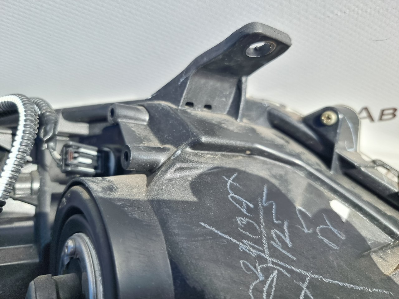 Фара галогеновая передняя левая Grace 2014-2017 ( GM ) Фара галогеновая передняя левая Grace 2014-2017 ( GM )