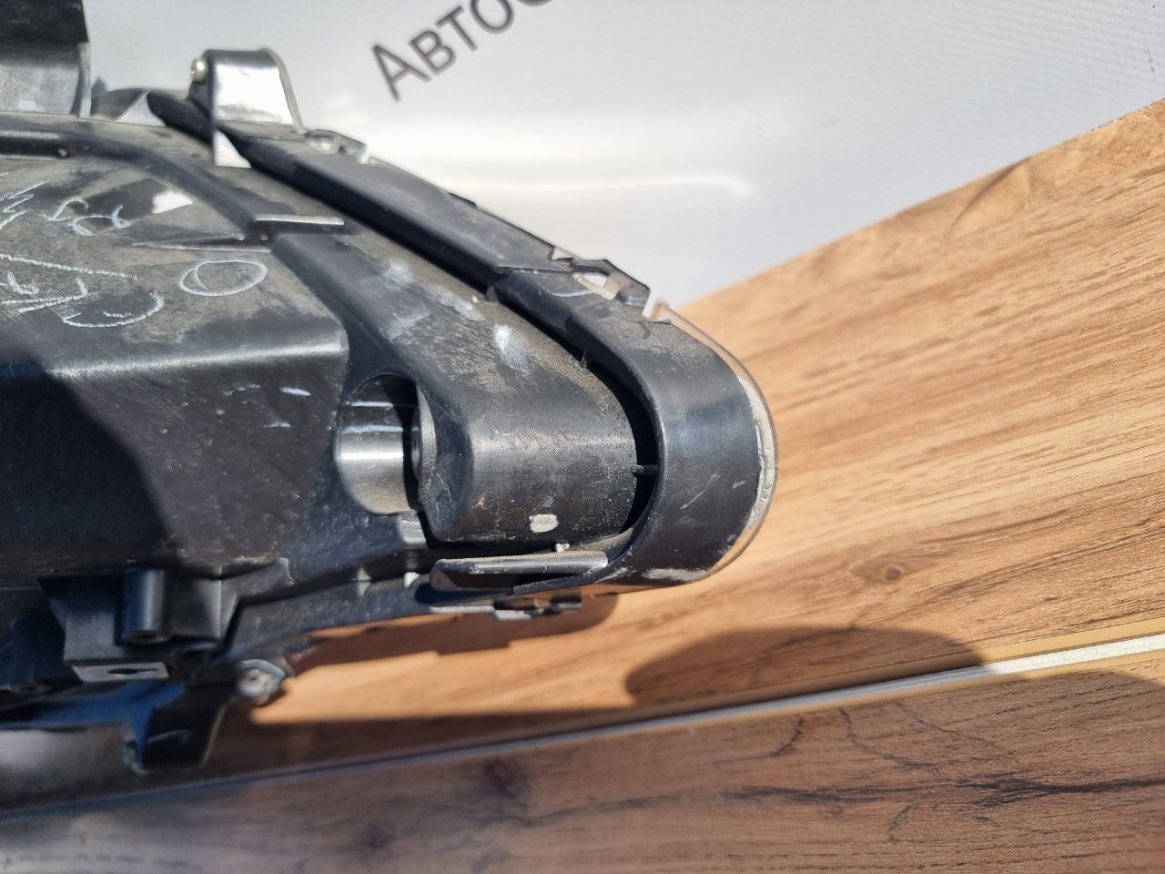 Фара галогеновая передняя левая Grace 2014-2017 ( GM ) Фара галогеновая передняя левая Grace 2014-2017 ( GM )