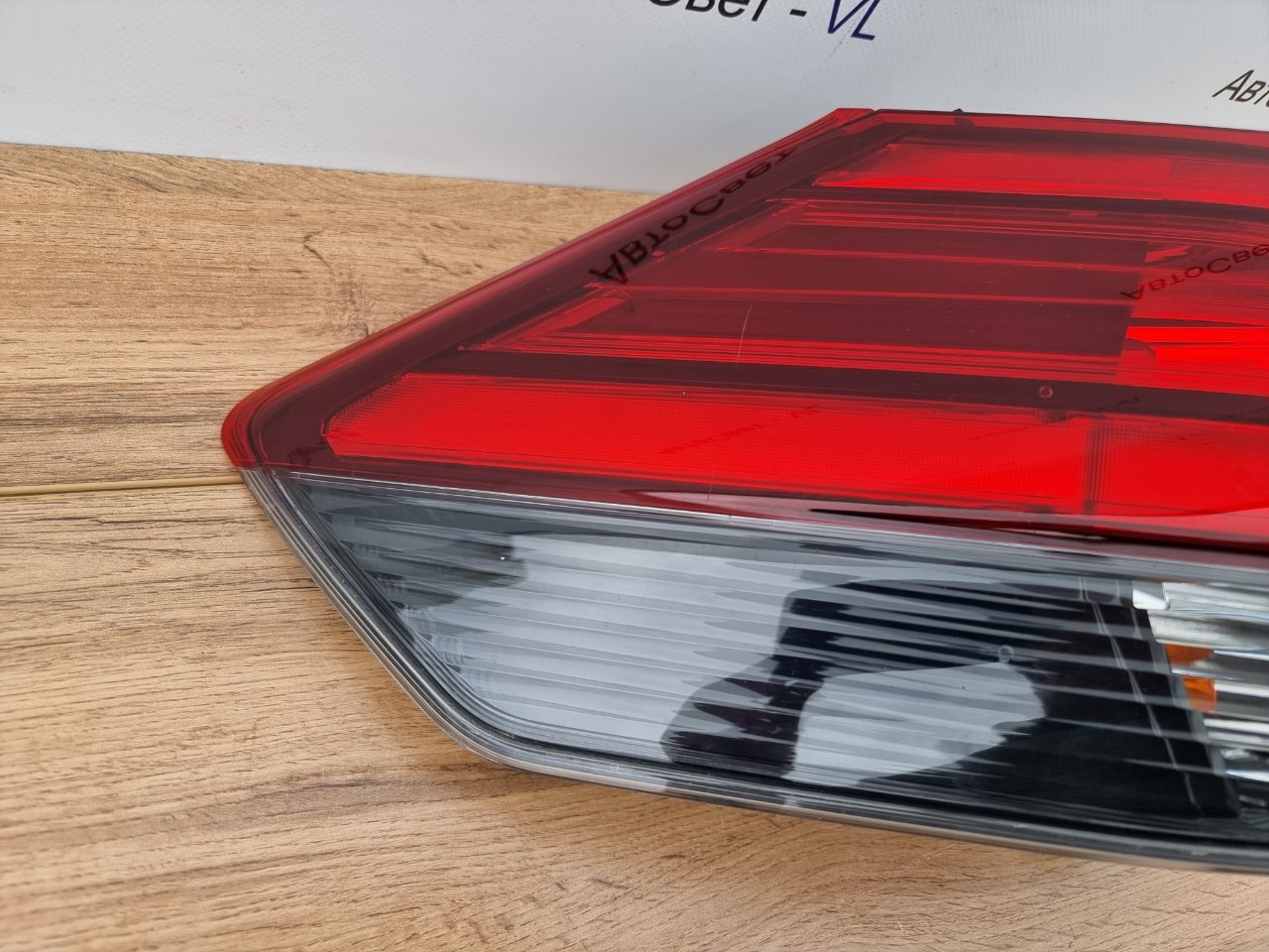 Стоп-сигнал задний левый X-Trail 2017-2022 ( T32 )