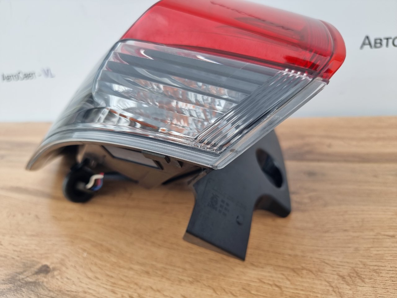 Стоп-сигнал задний левый X-Trail 2017-2022 ( T32 )