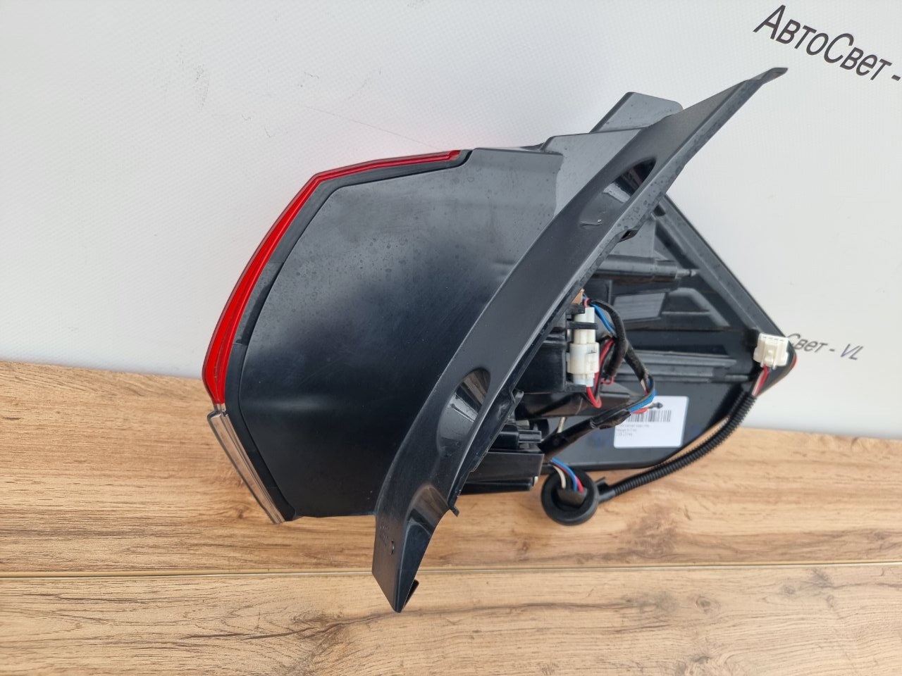 Стоп-сигнал задний левый X-Trail 2017-2022 ( T32 )