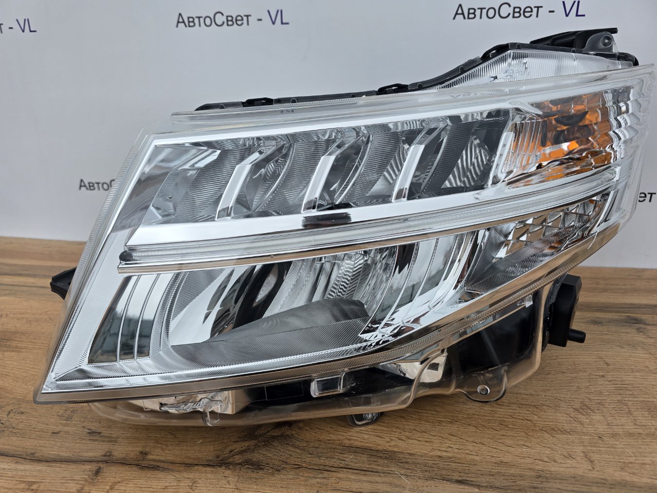 Фара светодиодная передняя левая Roomy 2016-2020 M900 Фара светодиодная передняя левая Roomy 2016-2020 M900