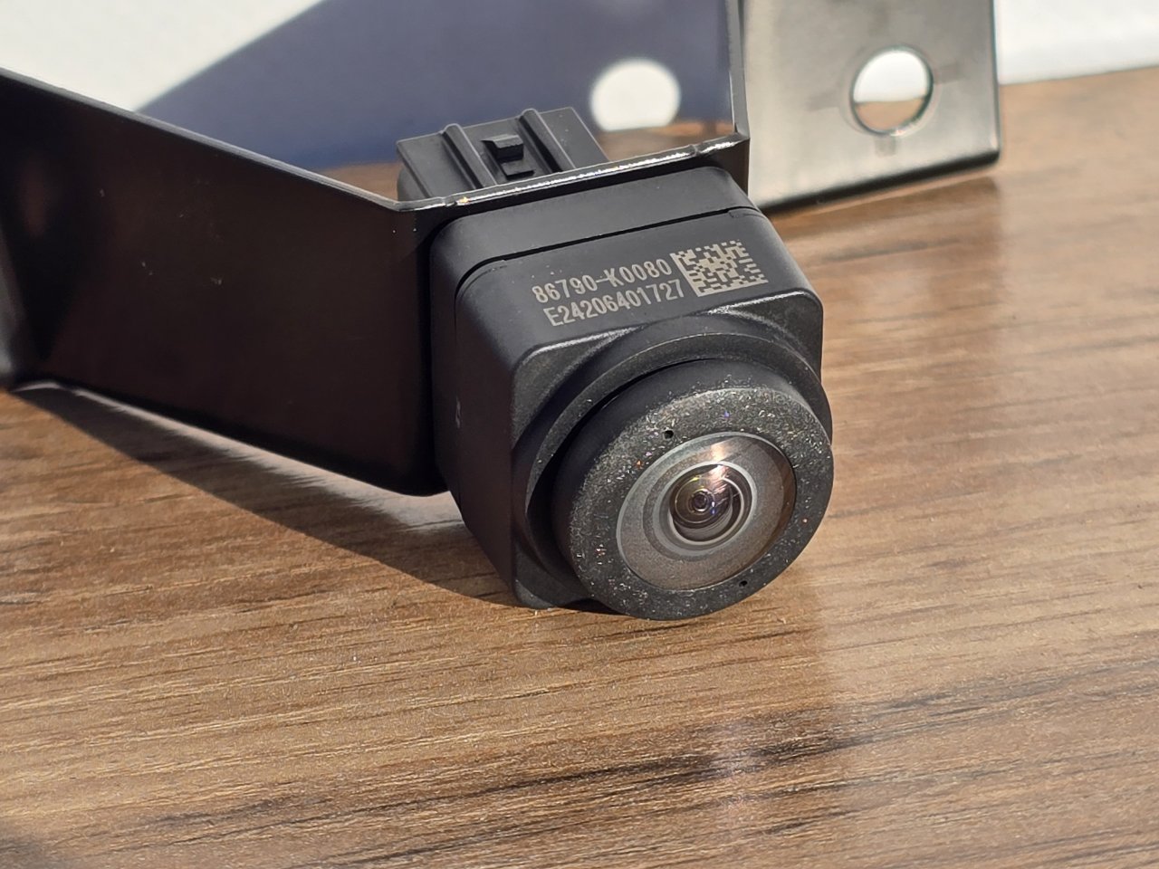 Камера переднего вида передняя Yaris ( XP210 )