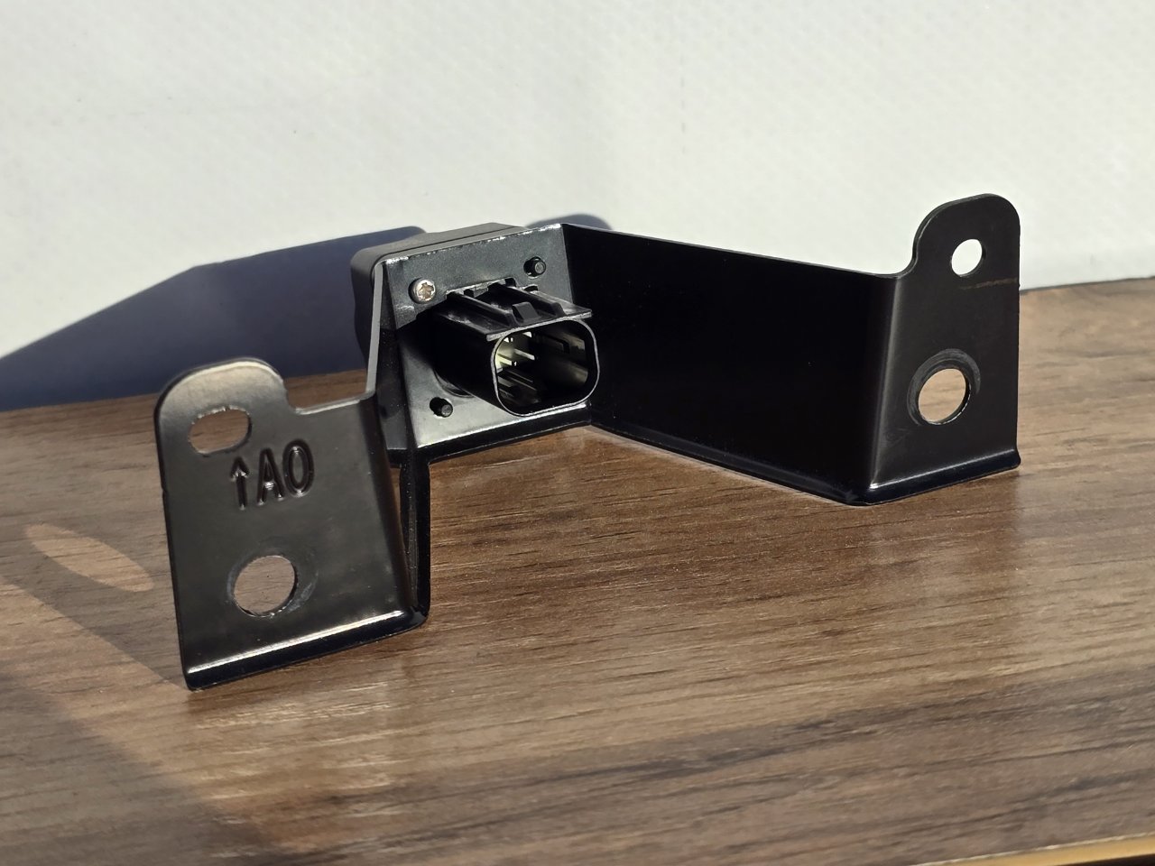 Камера переднего вида передняя Yaris ( XP210 )