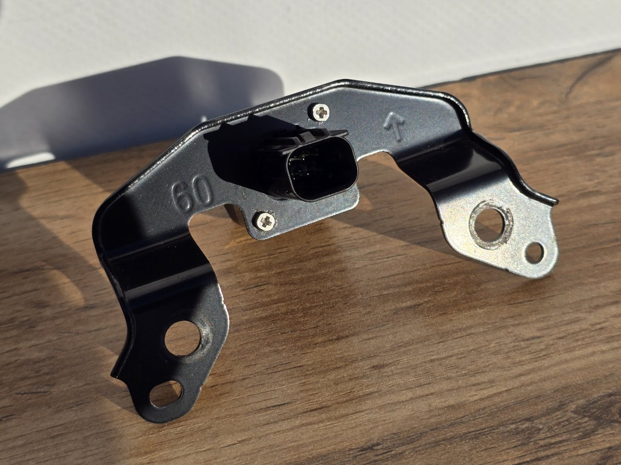 Камера переднего вида передняя Sienta 2022-2024 MXPL10G Камера переднего вида передняя Sienta 2022-2024 MXPL10G