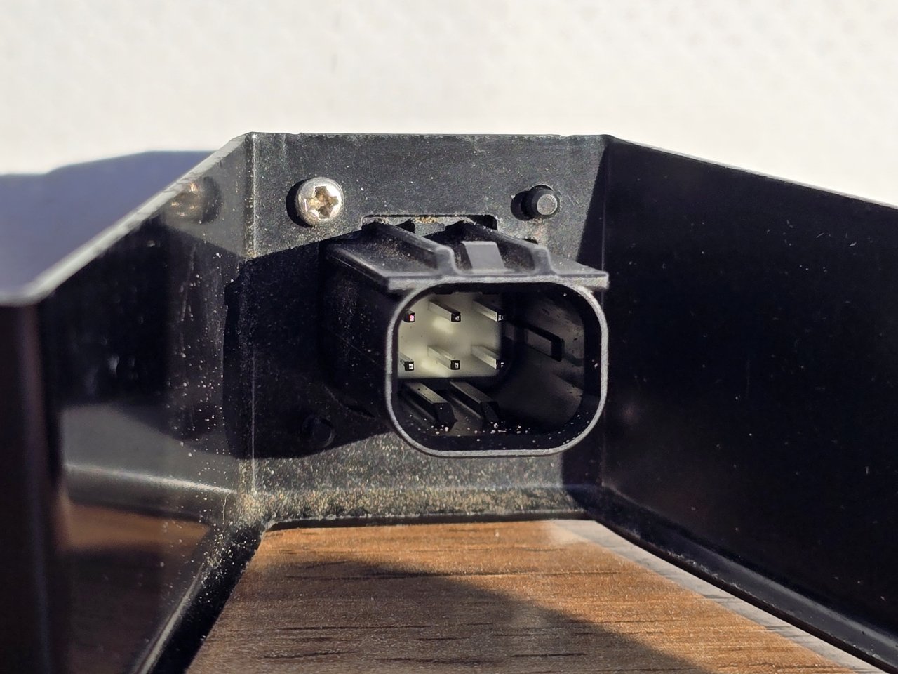 Камера переднего вида передняя Yaris 2019-2024 ( XP210 )