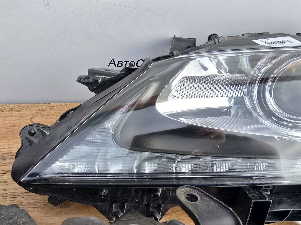 Фары ксеноновые передние GS250 2011-2015 ( L10 )